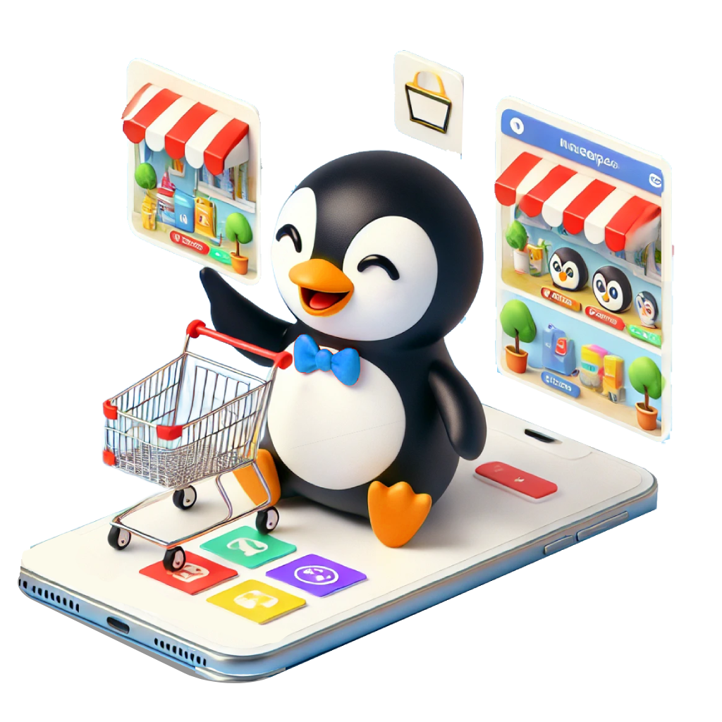 Backlink markedsplass